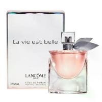 ราคา LANCOME - La Vie Est Belle Eau De Parfum (50ml.) น้ำหอม Perfume Spray (1729763062980970883)
