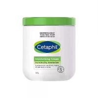 ราคา Cetaphil ครีมให้ความชุ่มชื้น, Shurun, 550G, โลชั่นและครีมบำรุงผิวหน้า, โลชั่นบำรุงผิวกาย, นำเข้า, รุ่นหีบขาว, สุ่ม (1730368772901210856)