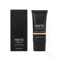 ราคา รองพื้นชนิดน้ำ ฉลากส่วนตัว 30ml ปรับแต่งได้จำนวนมาก 10 สี หลอดท่อสีดำ ติดทนนาน ผิวด้าน กันน้ำ กันเหงื่อ แต่งหน้า Cosmetics ผู้หญิง Cosmetic (1730231885757123250)