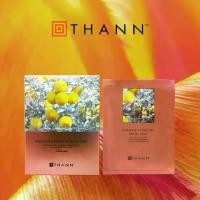 ราคา เก็บเงินปลายทาง. THANN Eastern Orchard Intensive Hydrating Facial Mask Set (4 pcs. per set) มาส์คหน้าผลิตจากเส้นใยธรรมชาติ อุดมด้วยสารสกัดธรรมชาตินานาชนิด (1731244741560337480)
