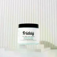 ราคา Tea Tree ครีมนวดสปา​ สูตรทรีที​ ยับยั้ง​เชื้อแบคทีเรีย​ ผิวชุ่มชื้น​ ผิวอิ่มน้ำ (1729616184995317963)