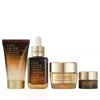 ราคา ESTEE LAUDER The Lift + Glow Routine Magical Skincare Moments (4 ชิ้น) เอสเต ลอเดอร์ เซ็ตสกินแคร์ (1730963287098755459)