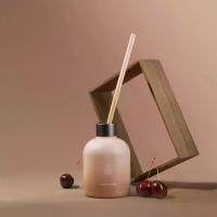 ราคา พร้อมส่ง. Reunrom รูมดิฟฟิวเซอร์ 200ml Christmas รื่นรมย์ กลิ่น Cherry Wine ก้านไม้หอม diffuser (1732044479399037932)