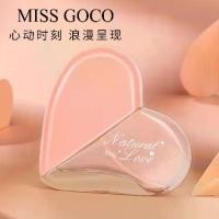 ราคา น้ำหอมวัน Valentine จีน, มิส Goco, น้ำหอมผู้หญิงแบบหัวใจถึงหัวใจ, กลิ่นหอมติดทนนาน, สดและสง่างาม, ของขวัญวันวาเลนไทน์ (1730523228077132520)