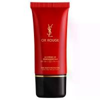 ราคา YVES SAINT LAURENT - Or Rouge La Creme UV Fondamentale SPF 50+ PA++++ (30 ml.) อีฟส์ แซงต์ โลรองต์ ออร์ รูจ ลา ครีม ยูวี ฟองดาเมนเทล (1731793114475760003)