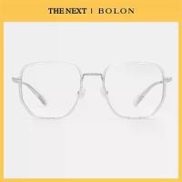 ราคา แว่นสายตา Bolon BH6000 Copenhagen โบลอน แว่นสายตาสั้น สายตายาว แว่นกรองแสง กรอบแว่นตา แว่นเลนส์ออโต้ Essilor (1729546152717486125)