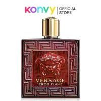 ราคา Versace Eros Flame EDP 100ml น้ำหอม สำหรับผู้ชาย โอ เดอ พาร์ฟูม (1729572776561641975)