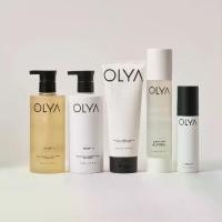 ราคา OLYA Spoil Your Hair Set (Shampoo + Hair Mask + Hair Oil + Leave-in Treatment) เซ็ตผลิตภัณฑ์สระผมและบำรุง 3 ขั้นตอน (1730851082799385298)