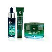 ราคา Yves Rocher Elixir Botanique Lunar Night Set 3 Items (1729798540918360567)