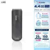 ราคา [พร้อมส่ง] CBG Devices เครื่องเลเซอร์กำจัดขนถาวร IPL รุ่น CLOUD (IPC) กำจัดขนทั่วร่างกาย และยังมีโหมดหน้าใส ลดสิว ปลอดภัย ใช้งานง่ายพร้อมมาตรฐานมอกและเครื่องมือแพทย์(IPC) (1732304623495514531)