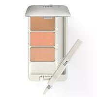 ราคา คอนซีลเลอร์สามสี, Ipsa Infosha, พาเลทคลาสสิก 4.5G, ปกปิดรอยคล้ำและสิว, ร่องฉีกขาด, คอนซีลเลอร์กระจ่างใส (1730087304392116968)