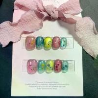 ราคา ดอกไม้แห้งจีน สไตล์โบราณใหม่ สง่างาม สีสันสดใส ตาแมวหลากสี ส่องไฟทำมือ สวมชุดเกราะ ฤดูใบไม้ร่วงและฤดูหนาว (1729916142718126904)