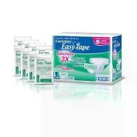 ราคา เซอเทนตี้ Certainty Easy Tape เซอร์เทนตี้ ผ้าอ้อมผู้ใหญ่ ( Adult Diaper ) แบบเทป ลังซุปเปอร์เซฟ ผ้าอ้อมผู้ใหญ่ (1731197637771495202)