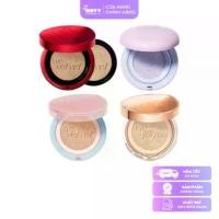 ราคา Espoir Pro ช่างตัดเสื้อ เบาะกำมะหยี่ พร้อม SPF34 PA+++ (1732325335152364381)