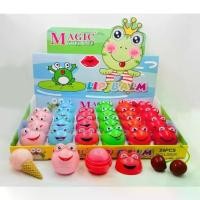 ราคา ของเล่นหมีการ์ตูน, สไตล์นานาชาติ, ชุดแต่งหน้าสุดน่ารัก, เหมาะสำหรับเด็กผู้หญิง, ในสต็อก, ขายส่ง, ของเล่นตกปลา (1731319129031803997)