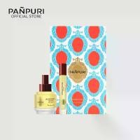 ราคา PANPURI ANDAMAN SAILS Perfume Oil Voyage Set ปัญญ์ปุริ อันดามัน เซลล์ เพอร์ฟูม ออยล์ วอยาจ เซ็ต (1731069302172780676)