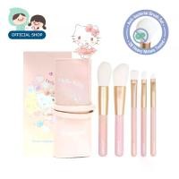 ราคา เก็บเงินปลายทาง. [ใหม่ ลิขสิทธิ์แท้] Godmami Premium Makeup Brush Set ชุดแปรงแต่งหน้าสำหรับเด็กและผู้ใหญ่ (1731331969979418105)