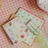 ราคา Fresho2 คอลเลคชั่น Fresho2 X Ladcha What Makes Us Girls พาเลท 8 สี และ ลิปออย 3 แท่ง (1731476858759383281)