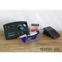 ราคา เครื่องเจียรเล็บ อะคริลิค Nail Master แบบเอียง (1730034727865584141)