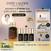 ราคา [PP Sunny Exclusive] Estee Lauder Advanced Night Repair Synchronized Multi-Recovery Complex Serum 30ml-เซรั่มบำรุงผิวหน้า [ANR Max] (1731434667420976625)