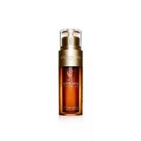 ราคา CLARINS Double Serum hydric + lipidic system 50ml. ดับเบิ้ล เซรั่ม บำรุง ชุ่มขื้น (1731787251029215371)
