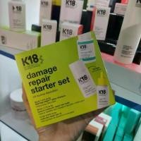 ราคา ของแท้พร้อมส่ง K18 Damage repair starter set (1730443744690342388)