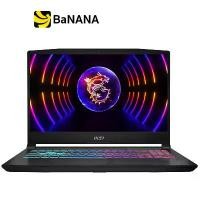 ราคา โน๊ตบุ๊ค MSI Notebook Katana 15 B13VGK-1421TH Black by Banana IT (1729684582898109206)