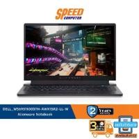 ราคา DELL NOTEBOOK ALIENWARE W569311003TH-AWX15R2-LL-W : By Speed Computer (1729589972092946632)