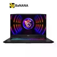 ราคา โน๊ตบุ๊ค MSI Notebook Katana 17 B13VEK-453TH Black by Banana IT (1729659600853109526)