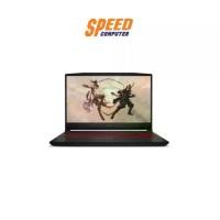 ราคา NOTEBOOK (โน๊ตบุ๊ค) MSI GF66 KATANA 12UCO-877TH (15.6) BLACK : By Speed Computer (1729602209102596296)