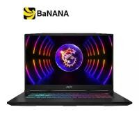 ราคา โน๊ตบุ๊ค MSI Notebook Katana 15 B12UDXK-835TH Black by Banana IT (1729637696798427926)