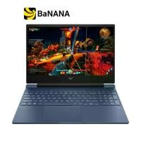 ราคา โน๊ตบุ๊ค HP Notebook Victus 15-fa1069TX Performance blue by Banana IT (1729647673734826774)