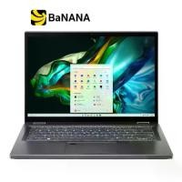 ราคา โน๊ตบุ๊ค Acer Notebook Spin 5 A5SP14-51MTN-54VT Steel Gray by Banana IT (1729643140651584278)