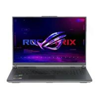 ราคา NOTEBOOK (โน้ตบุ๊ค) ASUS ROG STRIX G18 G814JV-N6037W (ECLIPSE GRAY) (1729742477472336508)