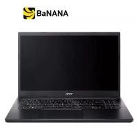 ราคา โน๊ตบุ๊ค Acer Notebook Aspire 7 A715-76G-52AD Charcoal Black by Banana IT (1729688366214384406)