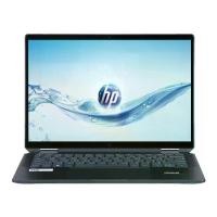 ราคา NOTEBOOK 2 IN 1 (โน้ตบุ๊คแบบฝาพับ 360 องศา) HP SPECTRE X360 14-EU0010TU (SLATE BLUE) (1730247067251149436)