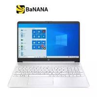ราคา โน๊ตบุ๊ค HP Notebook 15s-eq2226AU Natural Silver by Banana IT (1729666262833924886)