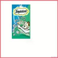 ราคา churchashop แบบพกพา [Gift] TEMP CRM Mag & Sclp 48g DC อาหาร สุนัข คานิว่า หมาพันธุ์ เล็ก ชิวาว่า (1730340699574667475)