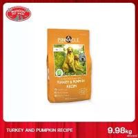 ราคา abscond แบบพกพา MANOON PINNACLE Grain Free Turkey&Pumpkin 9.98kg (22lbs) (1731326065568942403)