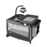 ราคา Chicco Lullaby Dream Playard เตียงเด็ก เด็กแรกเกิด เด็ก เด็กผู้ชาย (1729581914334660968)