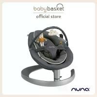 ราคา Nuna Soother Leaf Grow | toy bar เปลไกวเด็ก เตียงนอนเด็ก พร้อม Toy Bar (1729661991344835242)