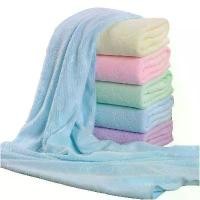 ราคา ผ้าเช็ดตัวนาโนขนาด 70 x 140 cm. ผ้าเช็ดตัวนาโน ผ้าขนหนูนาโน ผ้าเช็ดตัวเนื้อผ้าดีมีคุณภาพ ผ้าขนหนู ลายหมี ผ้าขนหนูนาโนปั้ (1731366952984807360)