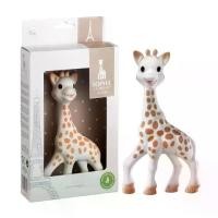 ราคา COD Sophie la Girafe ยางกัดธรรมชาติ Vulli Sophie the Giraffe (แบบกล่อง) BPA FREE จากฝรั่งเศส ใช้ได้ตั้งแต่แรกเกิดTikTok (1732322536876050727)