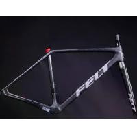 ราคา SALE!! Clearance FELTBICYCLES เฟรมจักรยานเสือหมอบ ริมเบรค รุ่น FR1 (ไม่มีประกัน) (1730848098514995380)