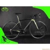 ราคา expandableshop ใช้งานได้ จักรยานเสือหมอบ Twitter48" Miracle Black Yellow (1731597149654386913)