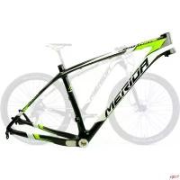 ราคา courseShop82 ปัจจุบัน เฟรมจักรยานเสือภูเขาคาร์บอน ล้อ 29 นิ้ว MERIDA BIG NINE XO EDITION NEW SIZE 17 กลางแจ้ง Sport กีฬา ออกกำลังกาย (1731524648065861740)