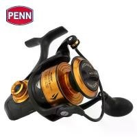 ราคา รอกหมุน, PENN/SSVII, รอกตกปลาทะเลโลหะทั้งหมด, เหมาะสำหรับการตกปลาด้วยปลาขนาดใหญ่, รอกตกปลาขั้วโลกการหล่อยาว, กันสนิม, เหมาะสำหรับการตกปลาบนเรือ (1731203867626472499)