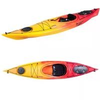 ราคา เรือคายัคทัวร์ริ่ง 12 ฟุต / Touring / Sea kayak 12 ft (1729581907506989415)
