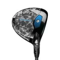 ราคา [สอบถามก่อนสั่งซื้อ] HAPPY TIME!!⏰CALLAWAY PARADYM AI SMOKE MAX D FAIRWAY WOODS LOFT 15 (1731091736489331471)