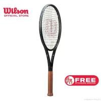 ราคา estimationshop54 ความคงทน Wilson RF 01 Future ไม้เทนนิส Unstrung WR166811U3 Official Store (1731602457513528138)